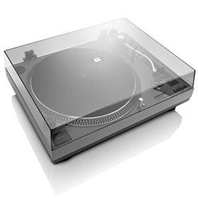 Resim Lenco L-3810 Gri Direct Drive Pikap 