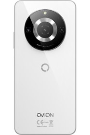 Resim Ovion V11 Lite TR Garanti | 128 GB 4 GB Beyaz 