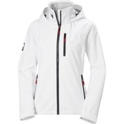 Resim HELLY HANSEN W CREW HOODED MONT 2.0 