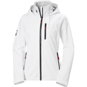 Resim HELLY HANSEN W CREW HOODED MONT 2.0 