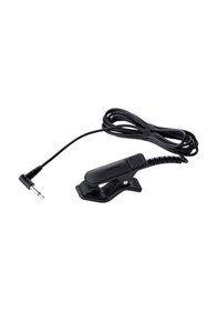 Resim Korg Cm400-bk Contact Microphone Direk Cihaza Bağlı Akort Mikrofonu 