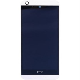 Resim Kadrioğlu Htc Desire 626G Desire 626 Duos Lcd Ekran Dokunmatik Çıtalı 