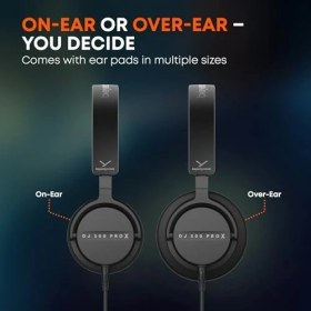 Resim Hype Store Beyerdynamic Dj 300 Pro x Dj Kulaklığı 