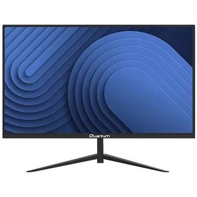 Resim Quantum Shadow MG24B 165Hz 1ms FHD IPS 23.8" Flat Siyah Gaming Monitör 