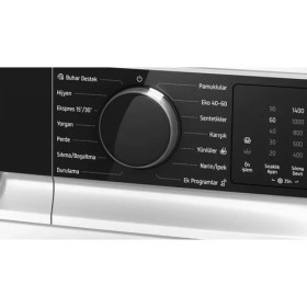 Resim Profilo CGK244Z0TR 1400 Devir 9 KG Çamaşır Makinesi 