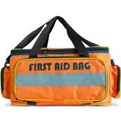 Resim Trink Çanta Ilkyardım Ve Travma Çantası 