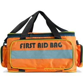Resim Trink Çanta Ilkyardım Ve Travma Çantası 
