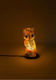 Resim Baronga Lumino Owl Ketut 