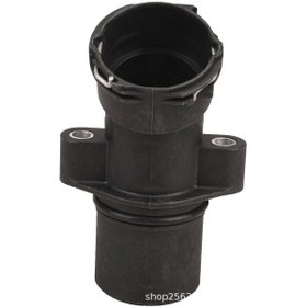 Resim 2712001256 Mercedes-benz C230 W203 Motor Termostat Muhafazası İçin Geçerlidir 3124 