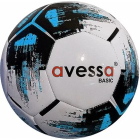 Resim Avessa Basic 5 Numaralı Futbol Topu Mavi 