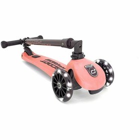 Resim Scoot and Ride Highwaykick 3 LED Tekerlekli Çocuk Scooter Kavuniçi 170301-96357 