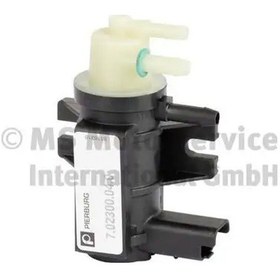 Resim Opel Grandland Turbo Basinc Konvertoru 1.6d 2017-2018 B16dth Pıerburg 702300040 