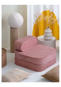 Resim Çocuk Lego Berjer Pembe 