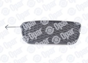 Resim Fiat Palio 1.4 8V Sis Farı Çerçevesi Sissiz Sağ Taraf Orijinal OPAR 51703144 