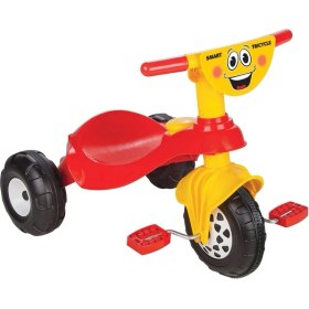 Resim 07 132K Smart Bisiklet Kırmızı -Nessiworld Oyuncak 