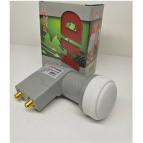 Resim YDGR 2'li Lnb 4k 3d Full Hd Uyumlu Gold Başlıklı 