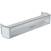 Resim Bosch Buzdolabı Orijinal Şişe Rafı 