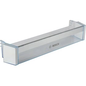 Resim Bosch Buzdolabı Orijinal Şişe Rafı 