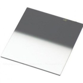 Resim Lee Filters 100 X 150mm Graduated Nd 0.6 Filter - Hard 