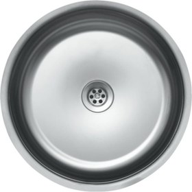 Resim Paslanmaz Eviye Mermer Altı - 38 CM 