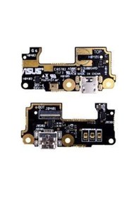 Resim Asus Uyumlu Zenfone 5 Lite A502Cg Şarj Soket Bordu (520435044) 
