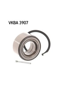 Resim Hyundai Atos On Aks Bilyasi 2001-2003 Skf Vkba3907 