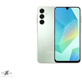 Resim İkinci El SAMSUNG A16 256GB 7 GÜNLÜK 2 YIL GARANTİLİ 