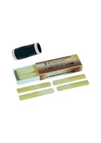 Resim Escort 10 Lu Kutu Klarnet Kamışı 