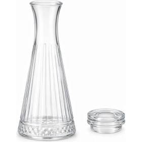 Resim Paşabahçe Elysia Cam Kapaklı Karaf 940 cc - Sofra Sunum & Içecek Servis -Hediyelik & Çeyiz 