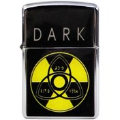 Resim Dark Çakmak 