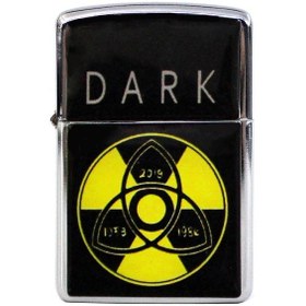 Resim Dark Çakmak 