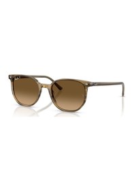Resim Ray-ban Güneş Gözlüğü Rb2197 52 1439m2 Şeffaf - Kahverengi 