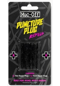 Resim Muc-off Yedek Tubeless Fitil Siyah 