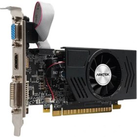 Resim Arktek Cyclops GT730 2gb Gddr3 AKN730D3S2GL1 128BIT (1xd-Sub 1xdvı 1xhdmı) Ekran Kartı 