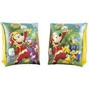 Resim Bestway Mickey Mouse Çocuk Kolluk 23 Cm 