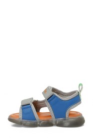 Resim Kinetix FIMOR B 5FX Gri Erkek Çocuk Sandalet 