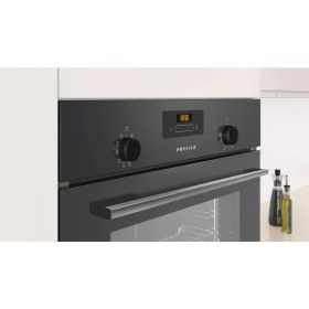 Resim Profilo FRMA234G 66 Lt 7 Programlı Gri Ankastre Fırın 