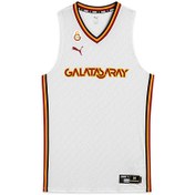 Resim Galatasaray Deplasman Basketbol Forma 