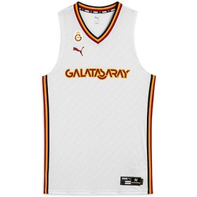 Resim Galatasaray Deplasman Basketbol Forma 
