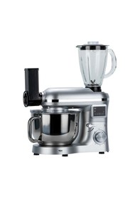 Resim Icotech SM50 2000W 6.2 L Pro Hamur Yoğurma Makinesi 