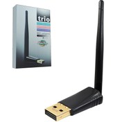 Resim Genel Markalar W-113 Wifi Adaptör 150 Mbps 