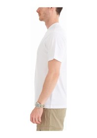 Resim Columbia Cs0241 Csc Retro Ss Tee Erkek T Shirt 26717 Beyaz 