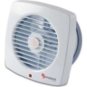 Resim Eraplast 150'LİK Dekoratif Aspiratör 