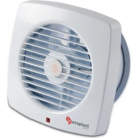 Resim Eraplast 150'LİK Dekoratif Aspiratör 