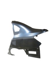 Resim Renault Symbol Thalia Sd 09/12 Arka Çamurluk Sol Tw - Çamurluk 