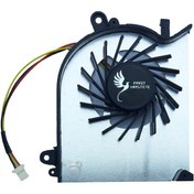 Resim MSI Uyumlu GS60-6QE, GS60-GHOST GPU Fan - Ekran Kartı Fanı 