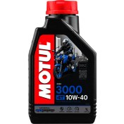 Resim Motul 3000 10W40 