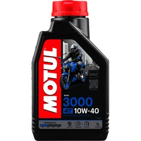 Resim Motul 3000 10W40 