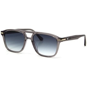 Resim Zen Milano Eyewear Yd1321-c4 53 Erkek Güneş Gözlüğü Gri 