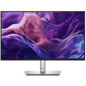 Resim Dell 23.8" P2425h 1920x1080 100hz 8ms Hdmı Vga Dp Type-c Ips Pivot Yükseklik Ayarlı Monitör 